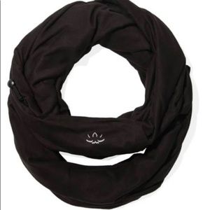 Beyond Yoga Infinity Scarf